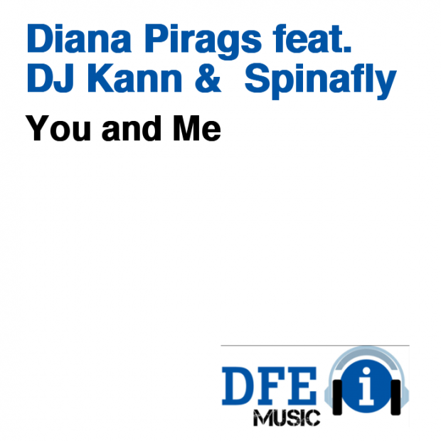 Diana - You and me